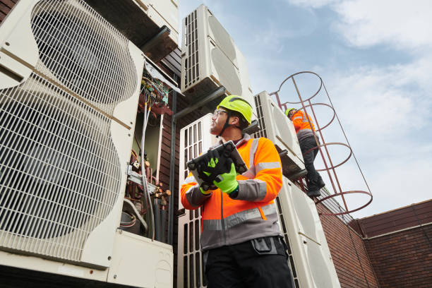Best Residential HVAC in Woodland Hills, UT