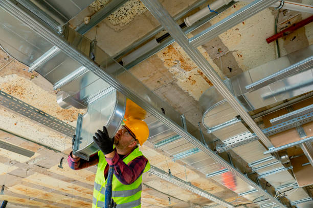 Best HVAC Supply and Distribution in Woodland Hills, UT
