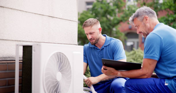 Best Residential HVAC in Woodland Hills, UT
