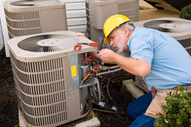 Best HVAC Software and Technology in Woodland Hills, UT