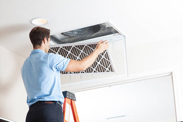 Best Commercial HVAC in Woodland Hills, UT