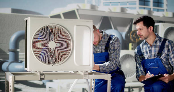 Best Emergency HVAC Services in Woodland Hills, UT